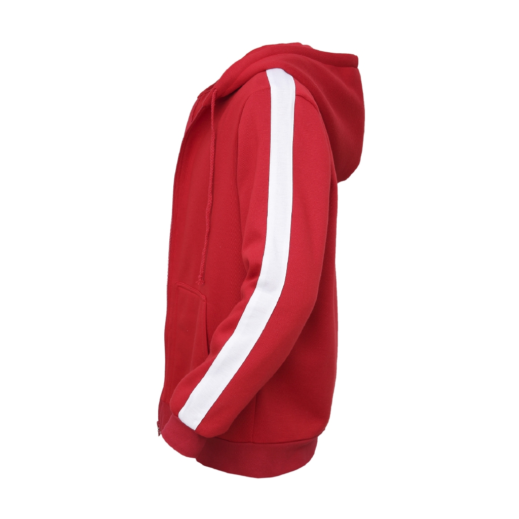 COCO Miguel Red Hoodie Cashmere With Thickened Cosplay
