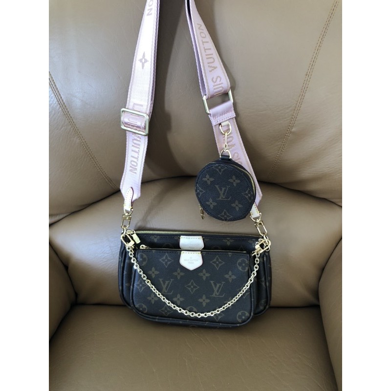 Lv sling discount bag multi pochette