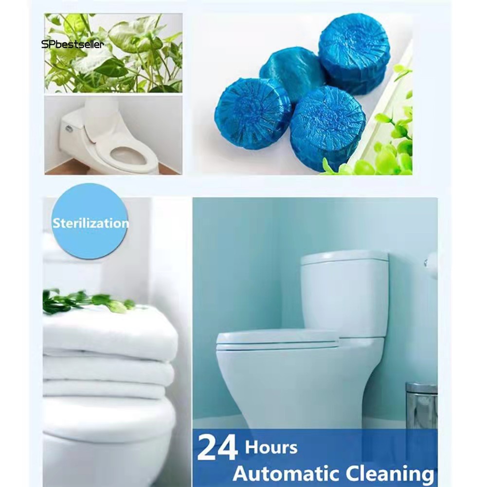LY. Automatic toilet cleaner for toilet closestool Automatic cleaner ...
