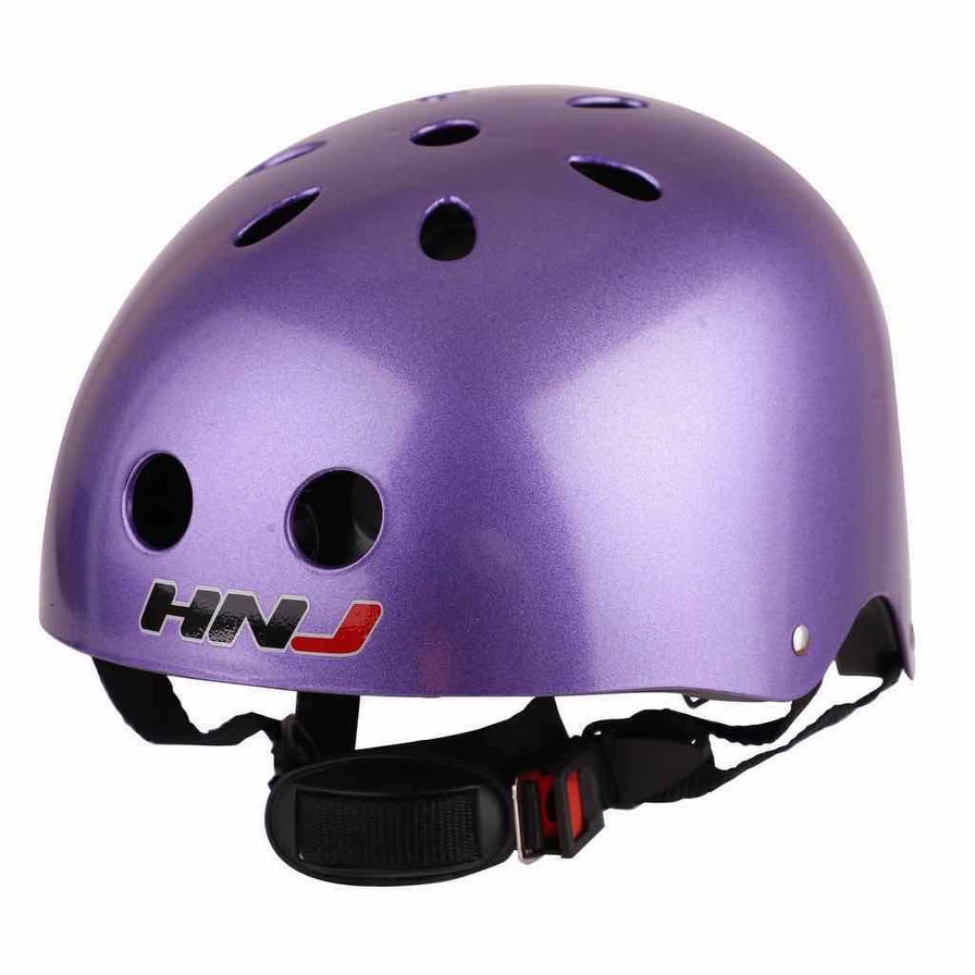 Hnj Nutshell Helmet For Motorcycle Open Face Helmet Nutshell Bike