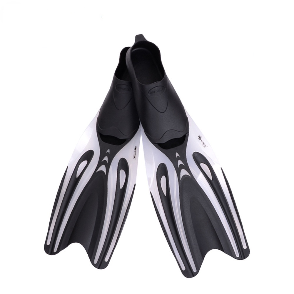 JUNHAIINS Spearfishing freediving fins Footpockets Professional Adult