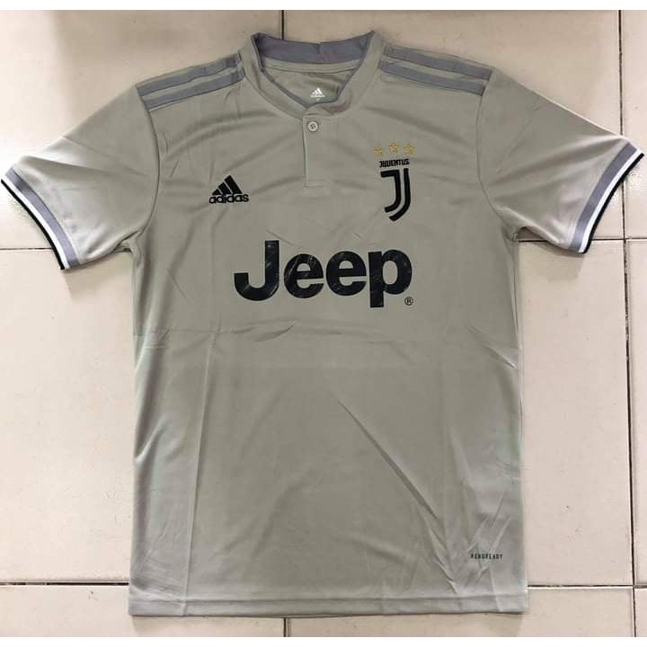 Jeep Football Jersey ( Grey) Shopee Philippines