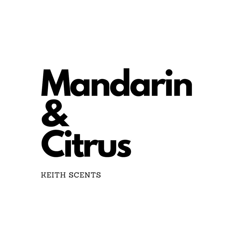 Soy Scented Candles by Keith Scents Co Shopee Philippines