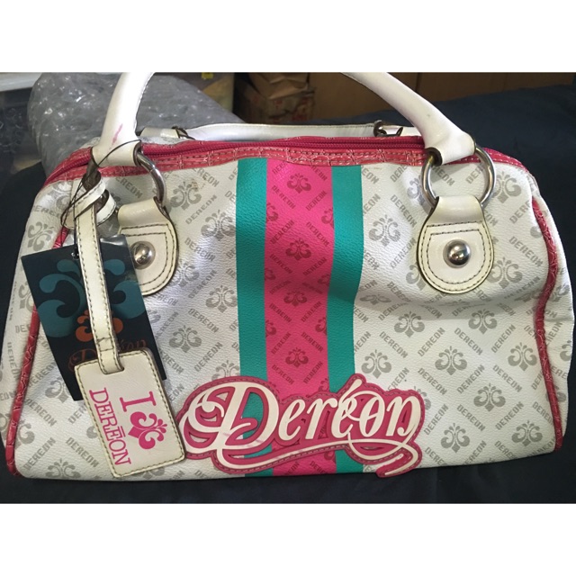 Dereon, Bags, Dereon Purse