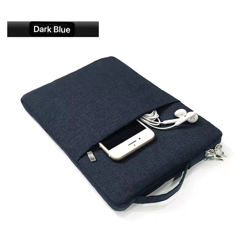 Universal 13/14/15/16 inch Tablet/iP/Laptop Sleeves Travel Handbag/Cover/Pouch Shopee Philippines