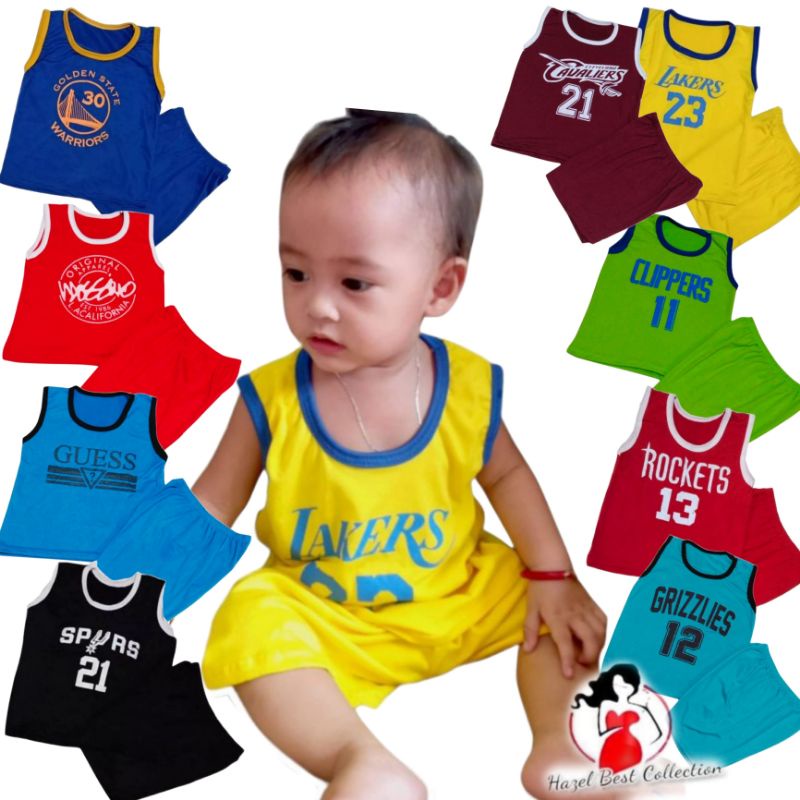 Cheap toddler shop nba jerseys