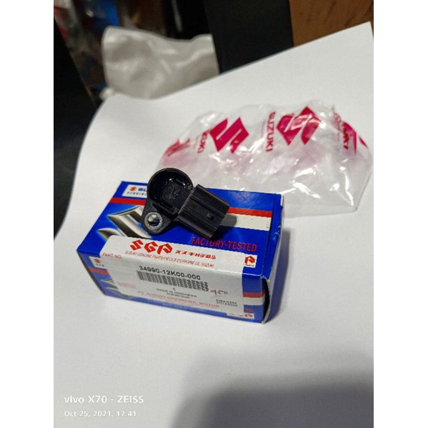 speed sensor for raider 150 fi gsx | Shopee Philippines
