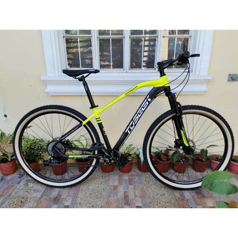 Toseek Brandon 29er Hydraulic Shopee Philippines