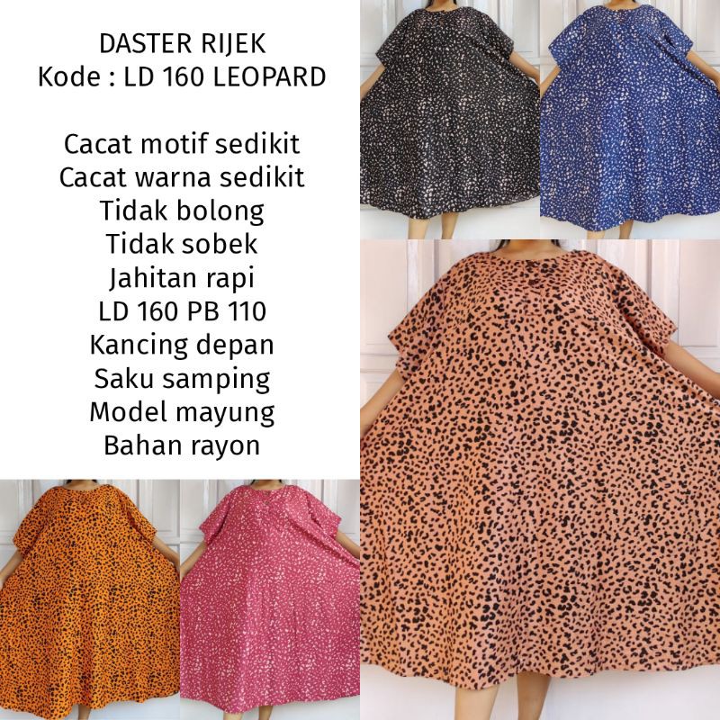 Rijek Negligee // LD 160-LD 170-LD 180 | Shopee Philippines