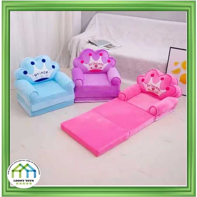 Baby sofa sales bed price