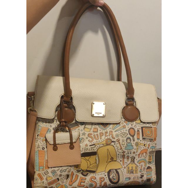 Shop brera bag for Sale on Shopee Philippines