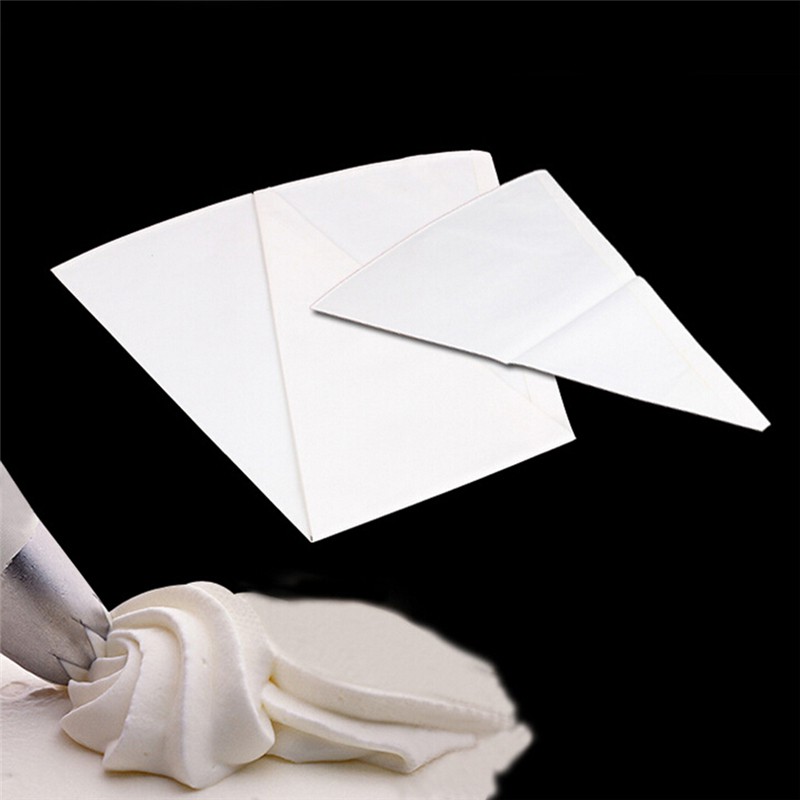 Cloth Reusable Icing Piping Cream Pastry Bag Cake | Shopee Philippines