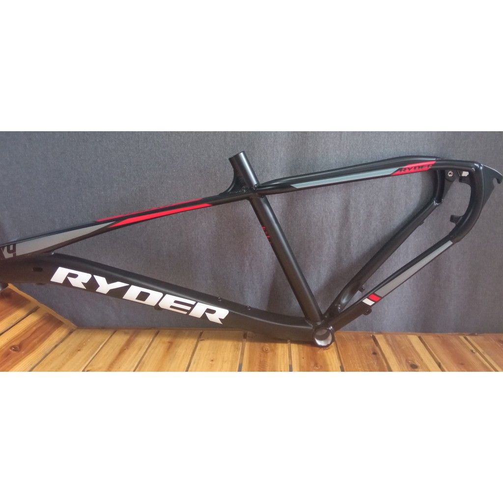 Ryder best sale mtb price