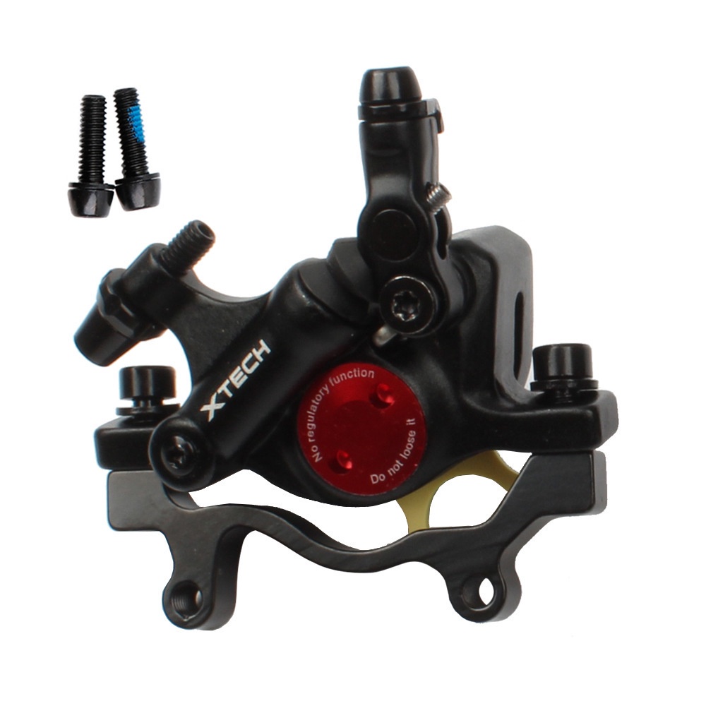 【Local Ship in 48h】ZOOM HB100 Bike Hydraulic Disc Brake MTB Line