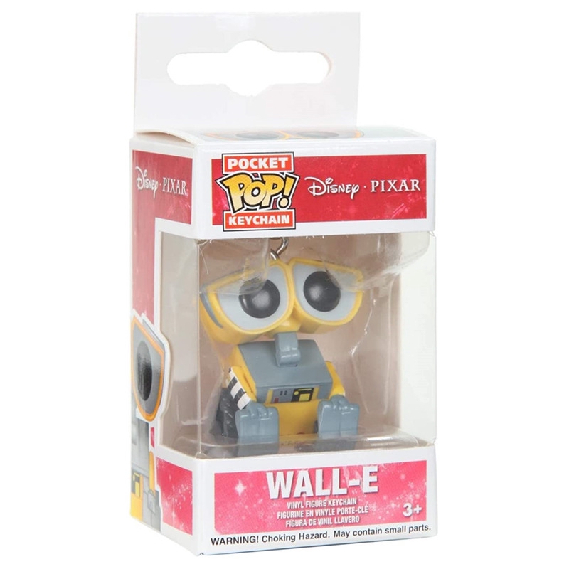Eve funko pop keychain deals