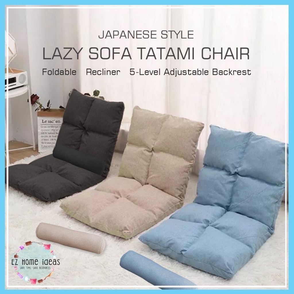 Japan style lazy deals sofa