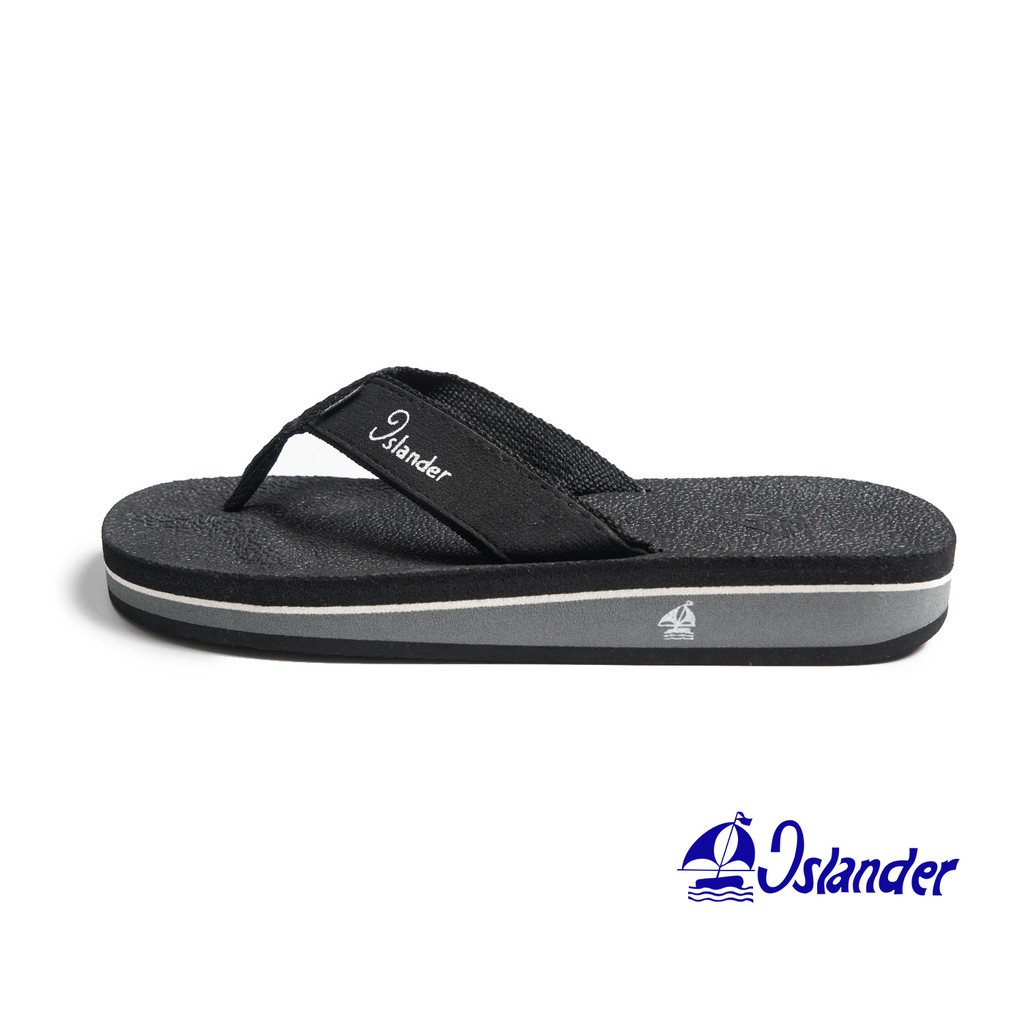 islander slippers