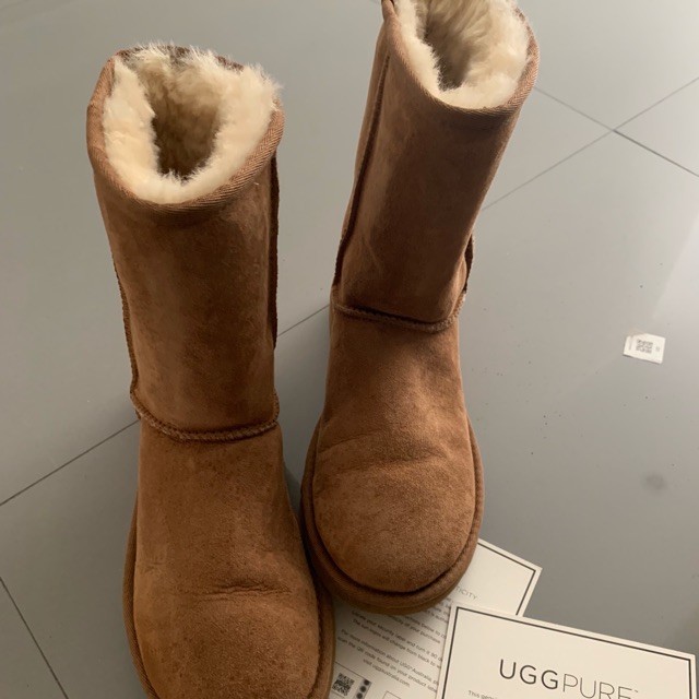 Authentic ugg clearance boots cheap