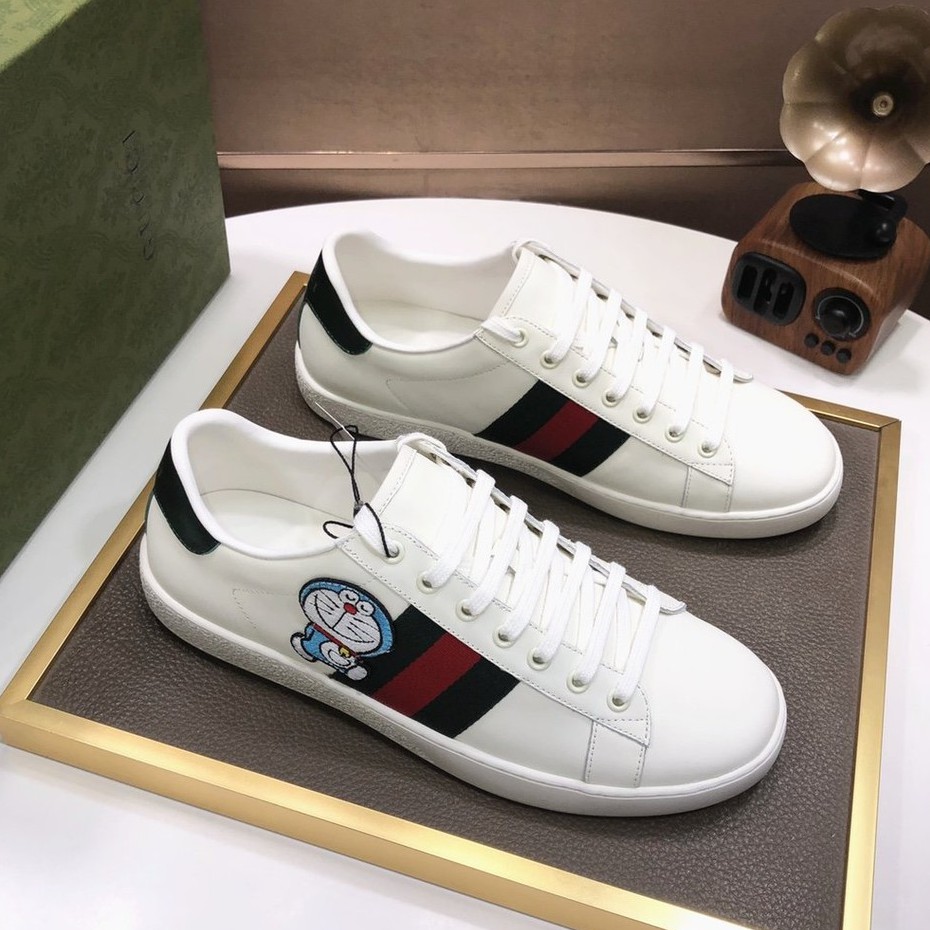 Gucci size 38 store shoe in us