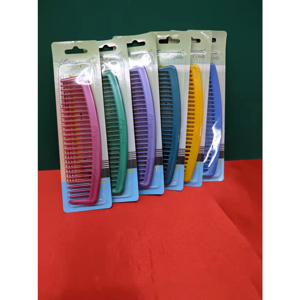 SPRINGMAID COMB STYLE #26 (PER BOX/12PCS) | Shopee Philippines
