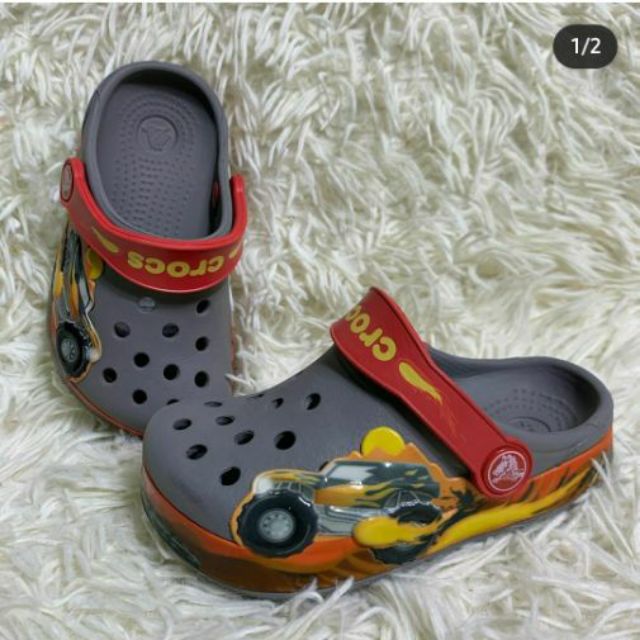 Crocs c6 cheap in cm