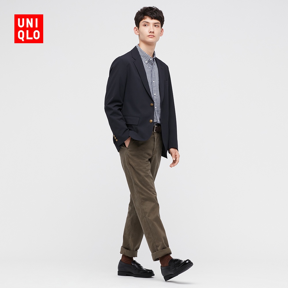 insUniqlo Men's Clothing/Women's Clothing Loafers 441008 UNIQLO ctvs