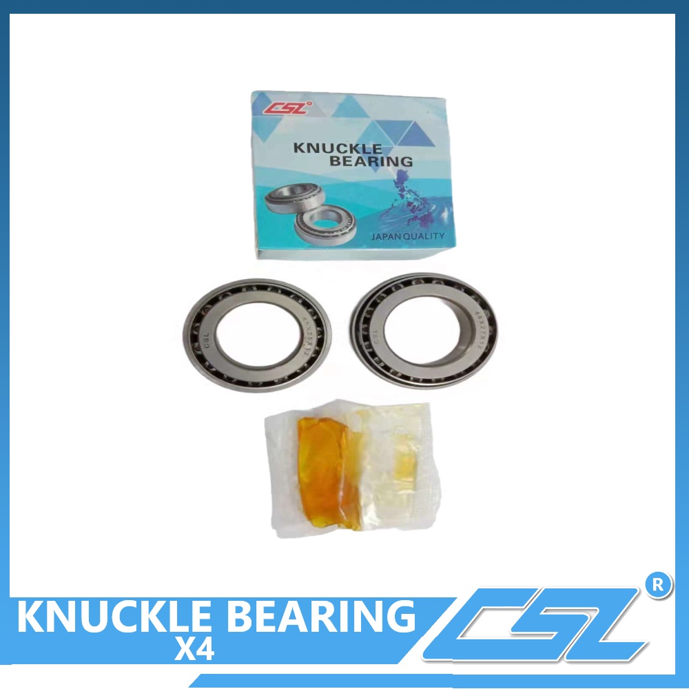 CSL Knuckle Bearing CT100 Shopee Philippines