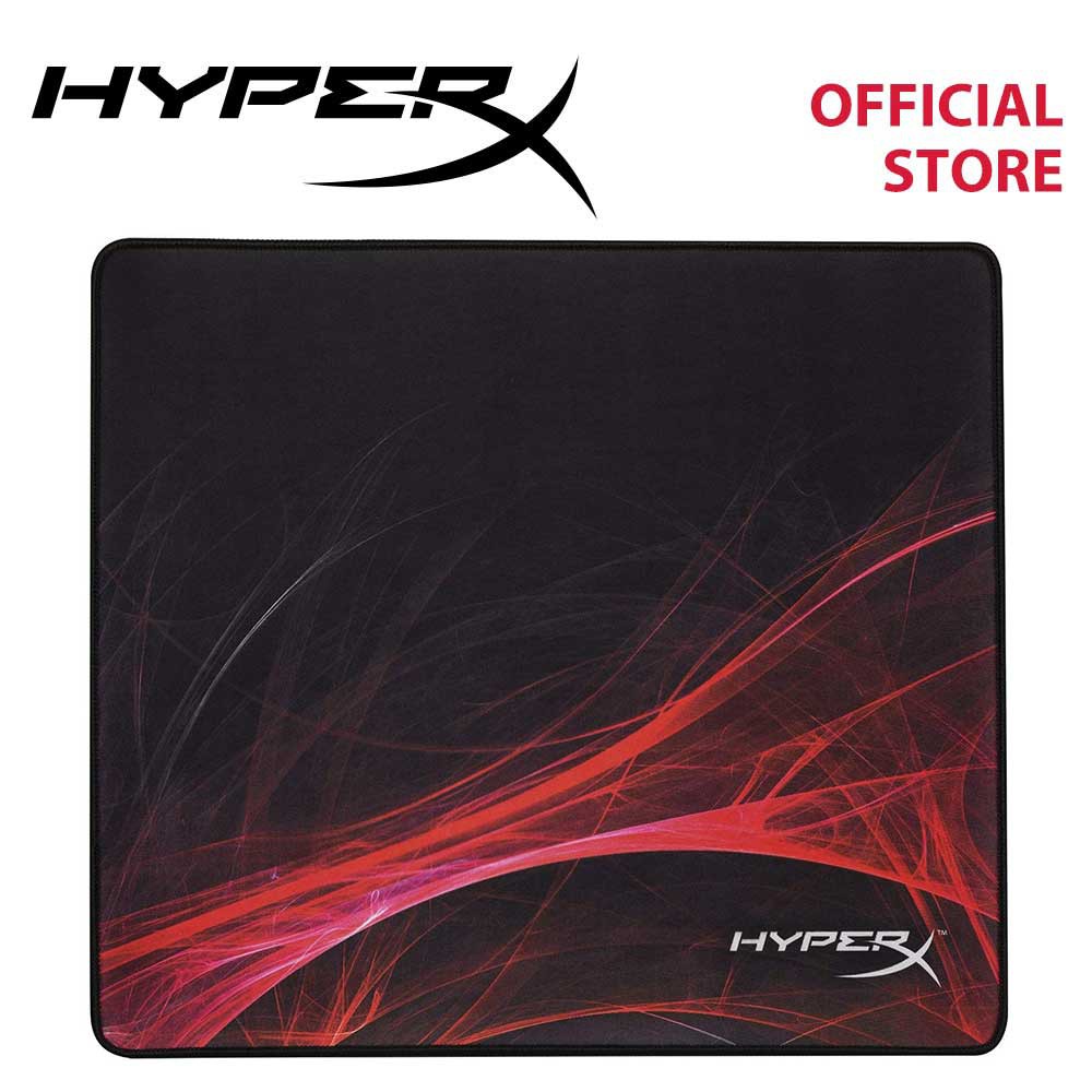 HyperX Fury S Pro Speed Edition Large Gaming Mouse Pad (HXMPFSSL