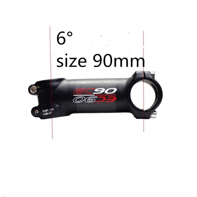 ec90 carbon mtb handlebar review