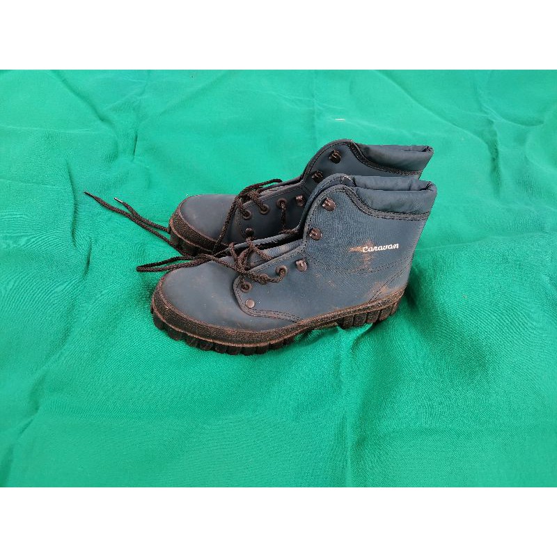 Caravan Shoes Trekking Shoes Shopee Philippines