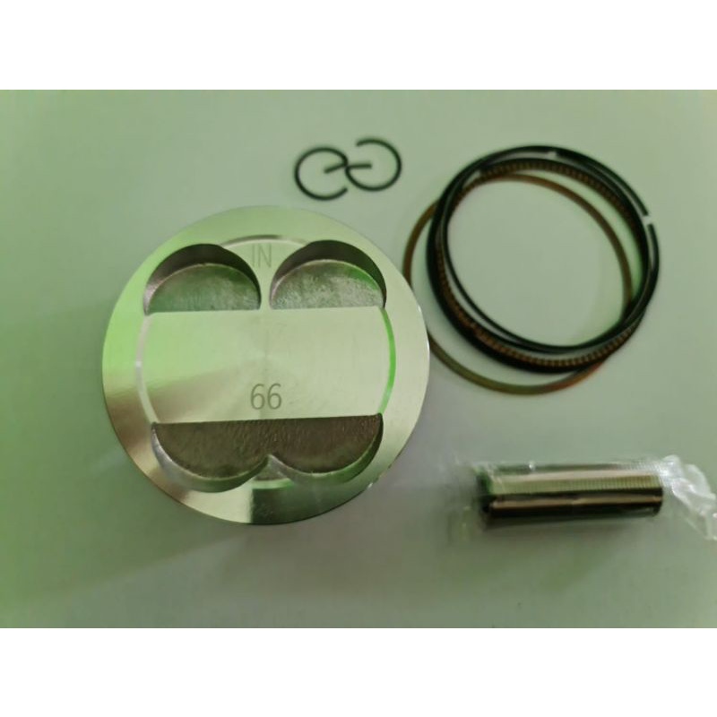 Piston mx 60 61 62 63 64 65 66 67 68 69 piston vixion piston nmax piston aerox pin 14 Shopee