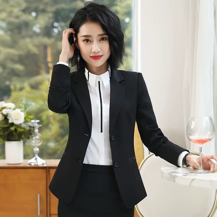 Ladies office wear blazers shop