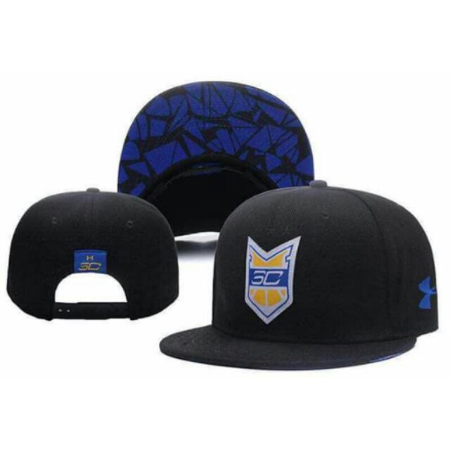 Steph curry best sale under armour hat