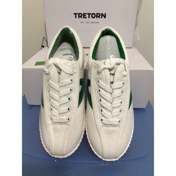 Tretorn shoes hot sale