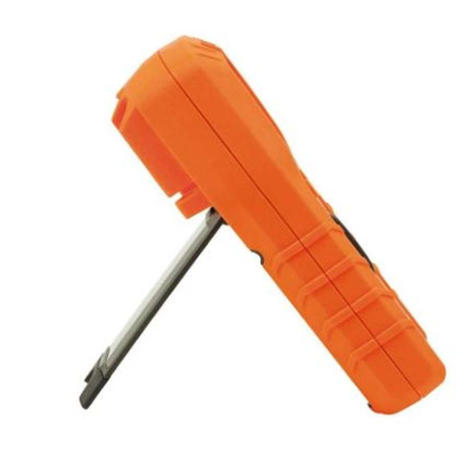 Klein Tools MM300 Digital ManualRanging Multimeter Batteries Continuity Test Shopee Philippines