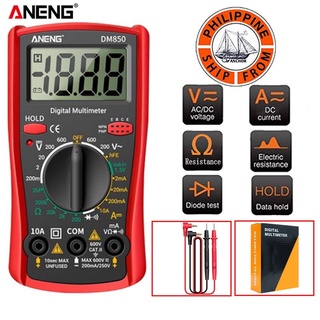 Shop ohmmeter for Sale on Shopee Philippines
