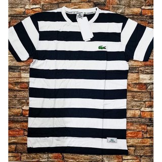 Cost of hotsell lacoste t shirt