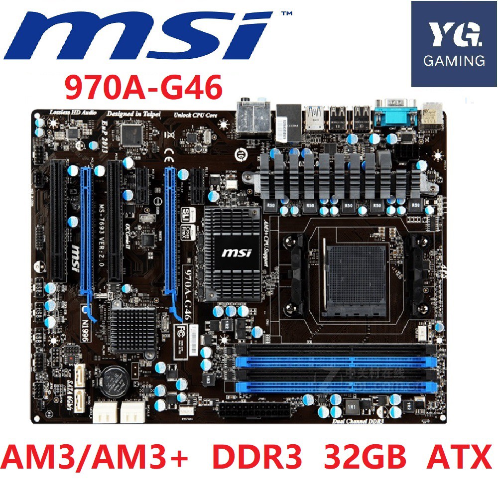 Amd3 motherboard sale