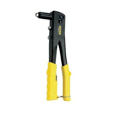 STANLEY STHT69646 HAND RIVETER w/ 3Nose Pcs. | Shopee Philippines