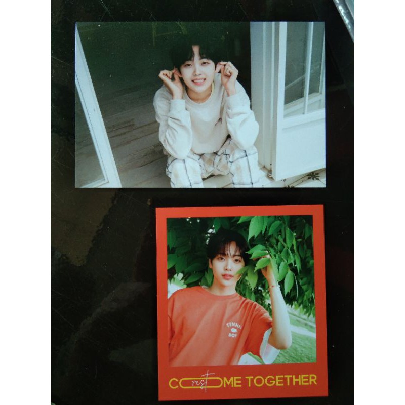 Summer Pack Cravity Hyeongjun sumpack | Shopee Philippines