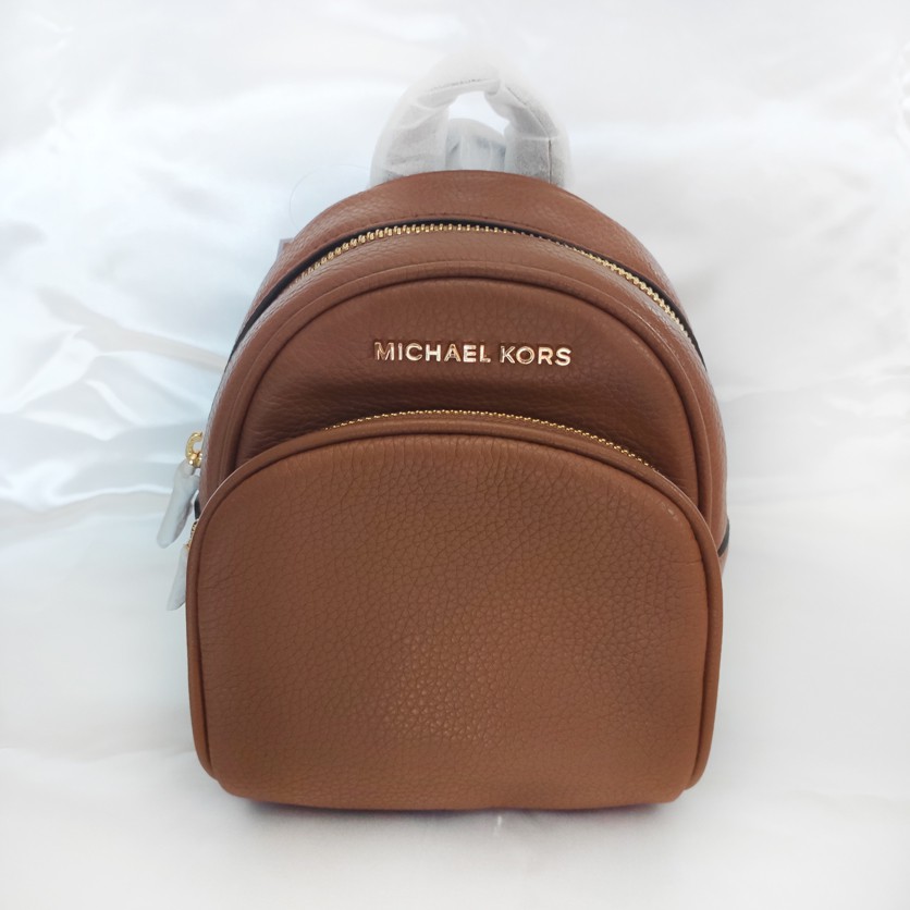 Mk abbey mini discount backpack