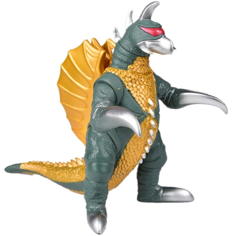 gigan godzilla vinyl 6 inches k.o. | Shopee Philippines