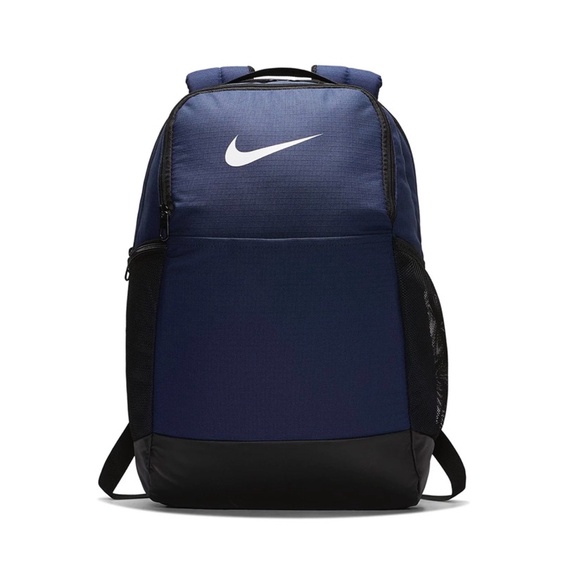 Nike Brasilia Backpack (Medium, 24L)