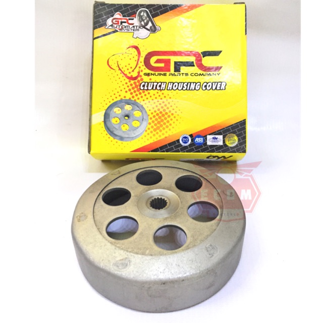 Bell / Mio sporty Bell / Clutch Housing Shopee Philippines