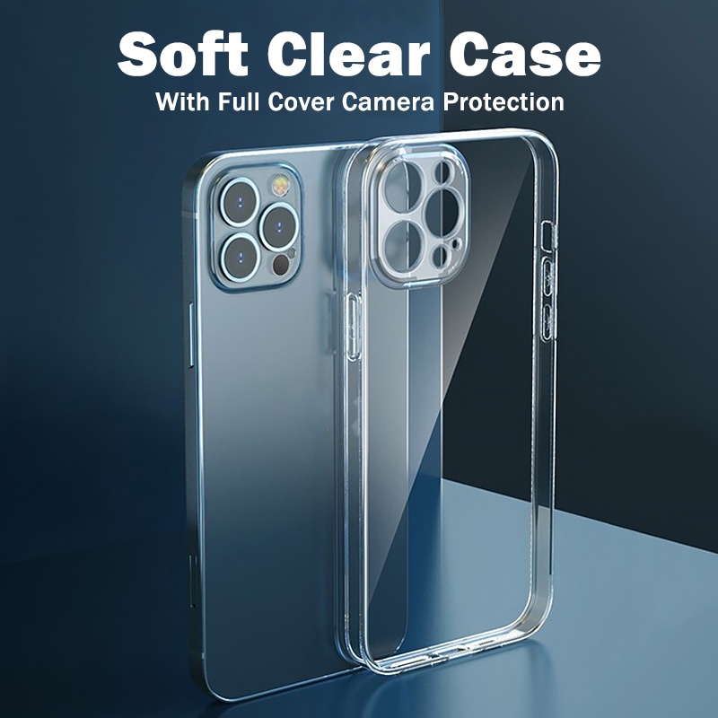 thumbnail image 2 of Tempered Glass Screen Protector For IPhone 14/13/12/11/X/XR/XS/8/7 – 9H Anti-Scratch 2 of 5