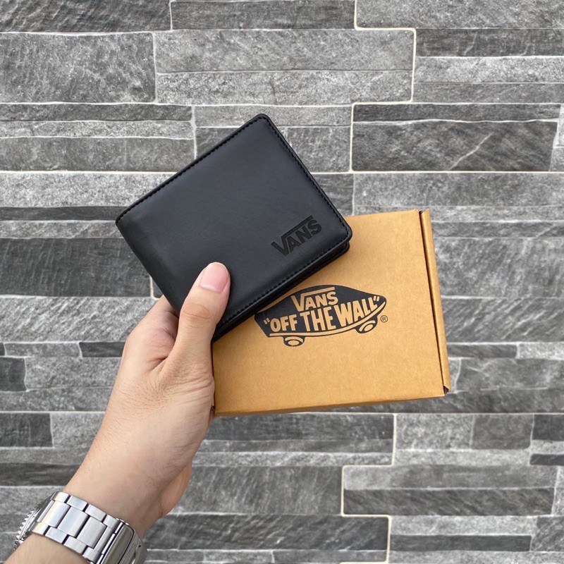 Vans on sale wallet philippines