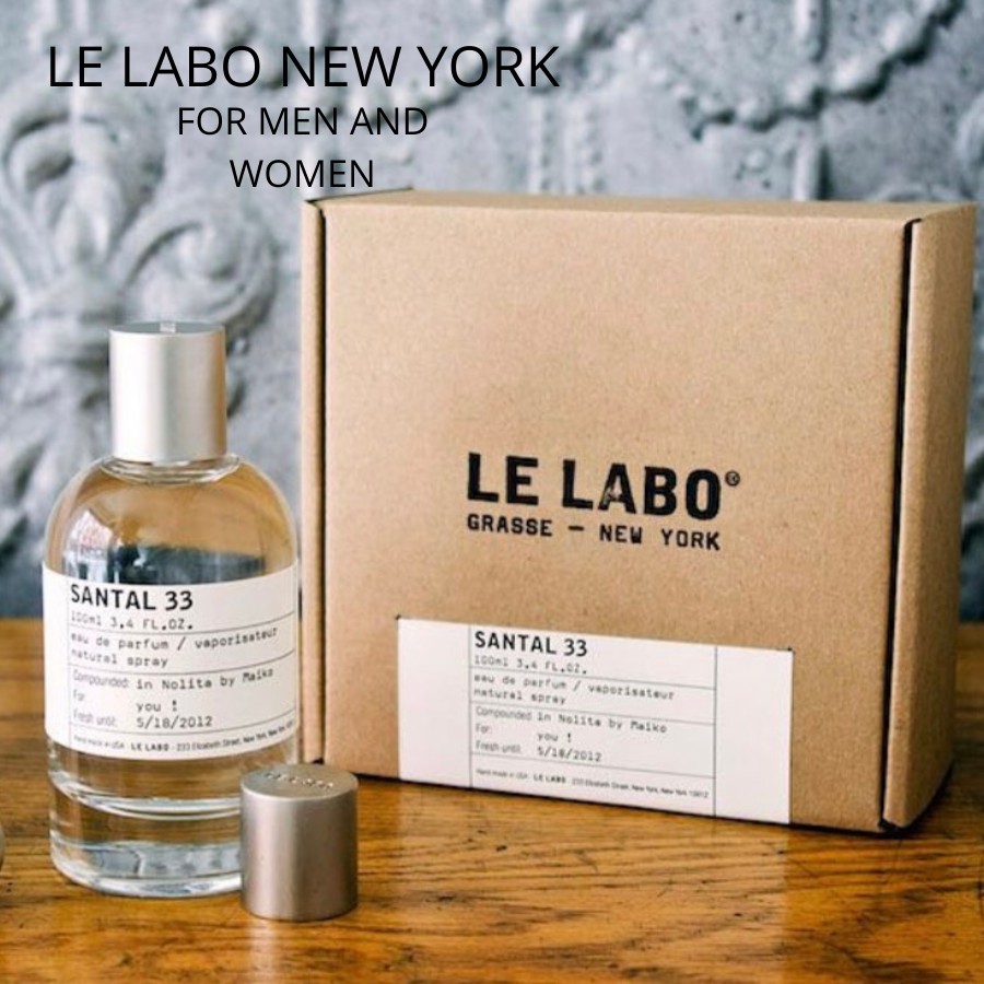 Your Favorite Products Made Affordable For You , Le Labo New York
