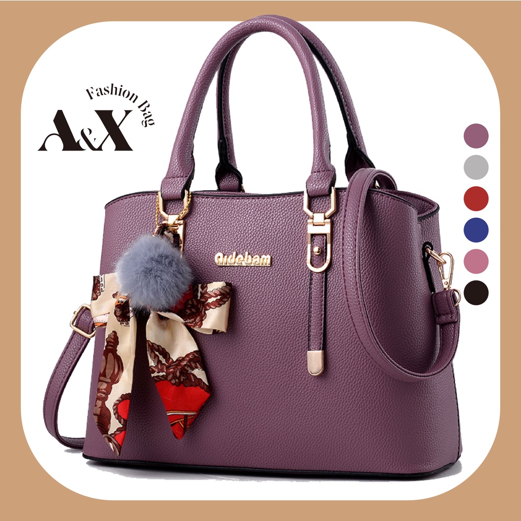 A X Women Handbag Shoulder Bag Women Sling Bag Women bags