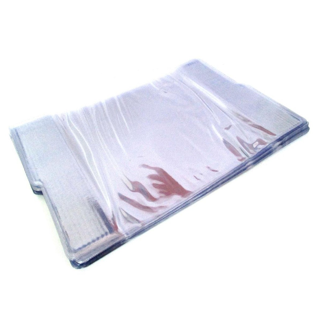 Adventurer Plastic Cover File Folder Jacket SHORT/LONG [100pcs ...