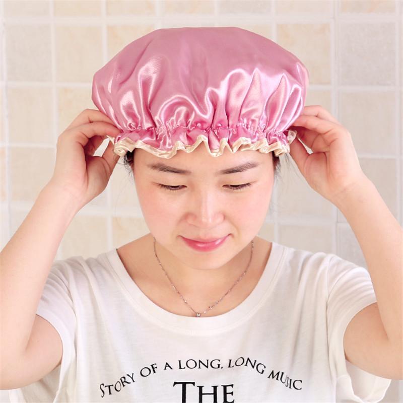 shower cap adult